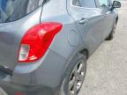 2013 VAUXHALL MOKKA SE for sale at Copart SANDWICH