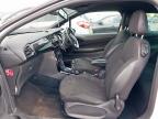 2012 CITROEN DS3 DSTYLE + E-HDI  for sale at Copart YORK