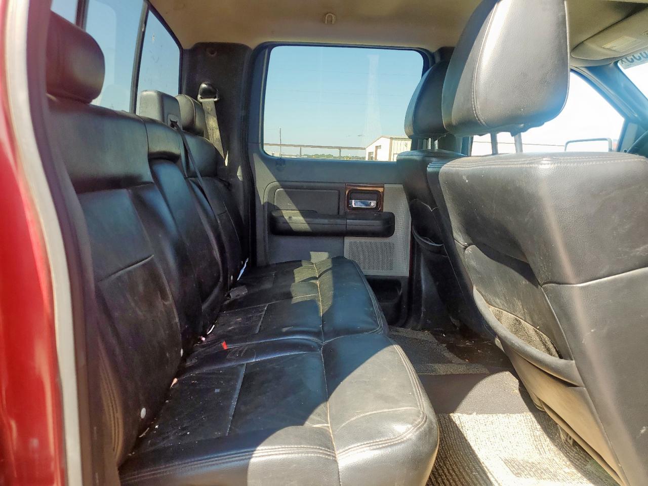 2008 Ford F150 Supercrew VIN: 1FTPW14V18FB44027 Lot: 71694655