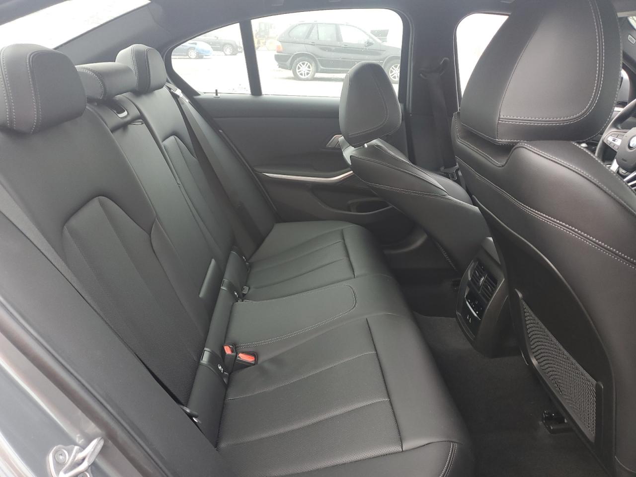 2023 BMW 330Xi VIN: 3MW89FF00P8D65293 Lot: 81683585