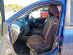 2008 FORD FIESTA ZETEC CLIMATE  for sale at Copart SANDWICH