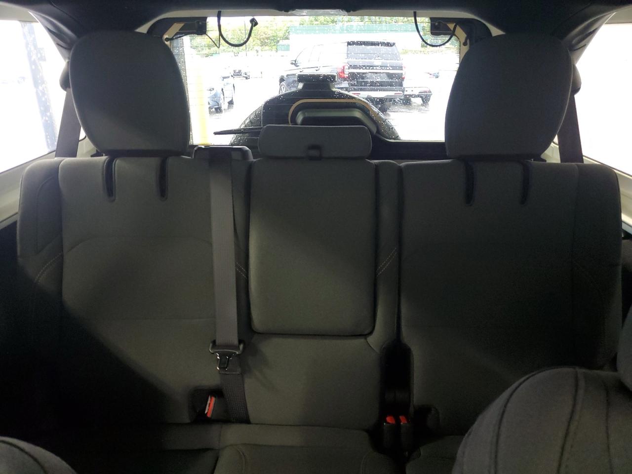 2025 Jeep Wrangler Sahara 4Xe VIN: 1C4RJXP61SW579135 Lot: 83960555