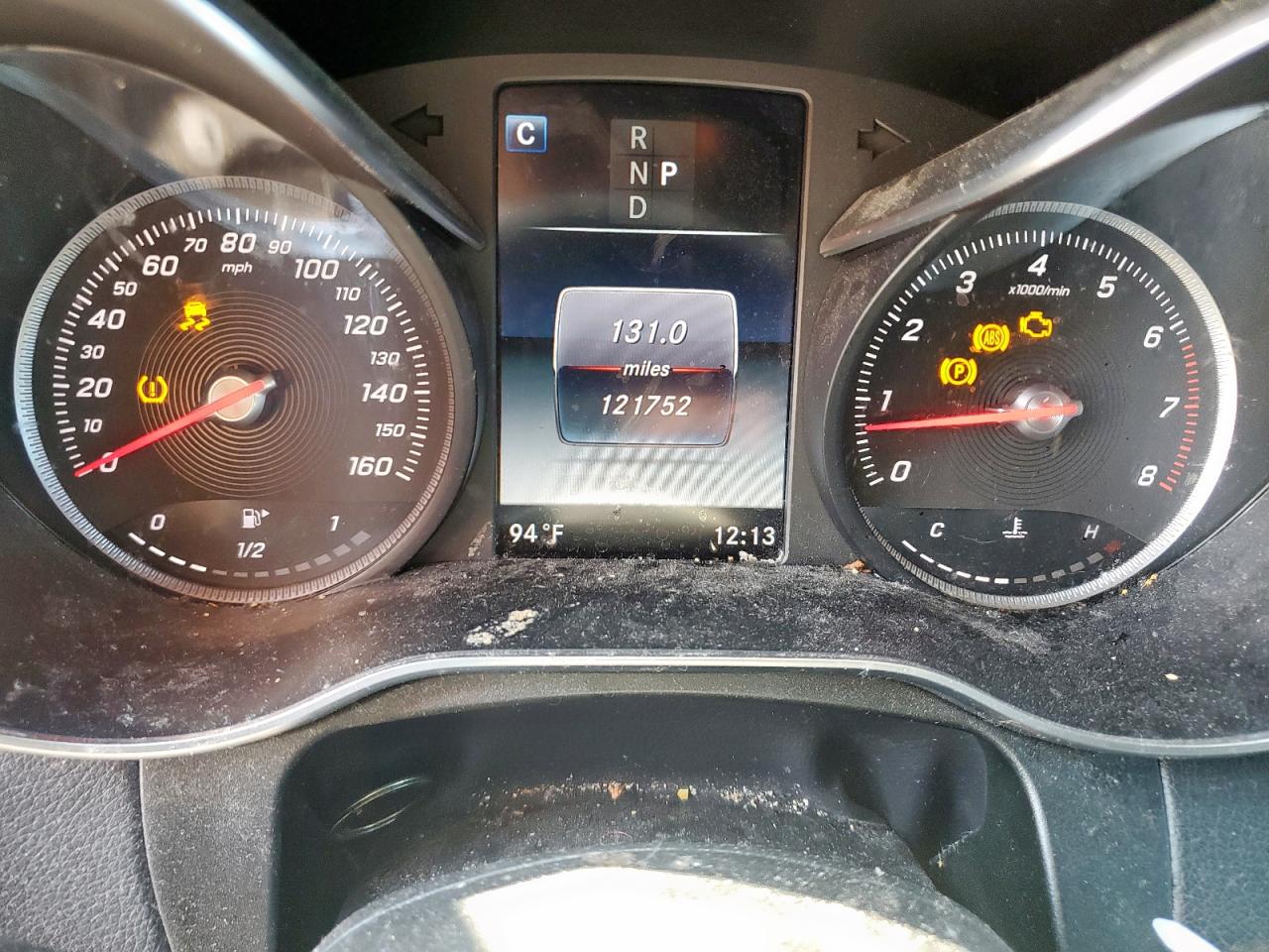 2018 Mercedes-Benz Glc 300 VIN: WDC0G4JB6JV049480 Lot: 81657465