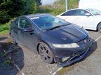 2008 HONDA CIVIC TYPE-R GT I-VTEC  for sale at Copart SANDTOFT