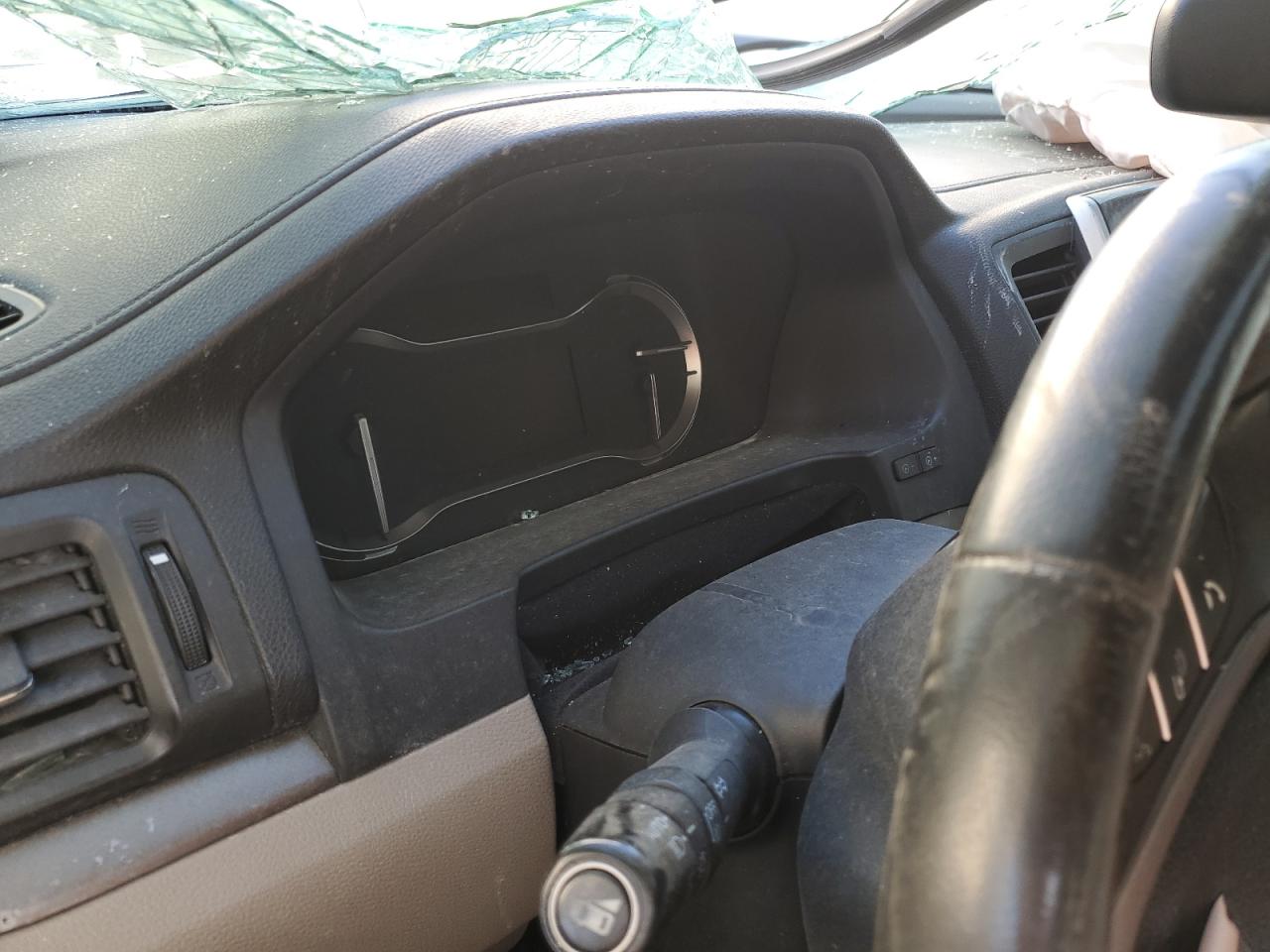 2016 Honda Pilot Exl VIN: 5FNYF6H50GB044371 Lot: 80185985