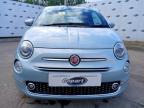 2023 FIAT 500 MHEV 1.0 MILD HYBRID 3DR for sale at Copart CHESTER