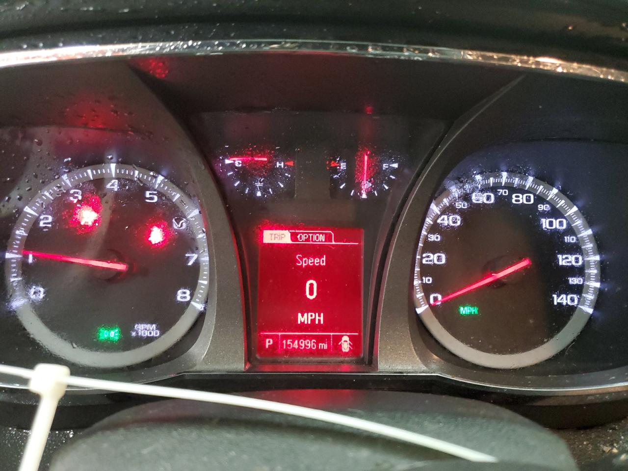 2016 GMC Terrain Slt VIN: 2GKFLUE3XG6251075 Lot: 81030285