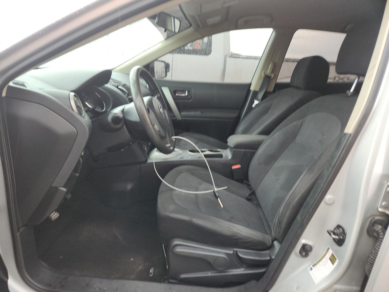 2012 Nissan Rogue S VIN: JN8AS5MT7CW250700 Lot: 81436885