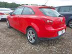 2009 SEAT IBIZA SPORT 84  for sale at Copart COLCHESTER