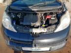 2007 PEUGEOT 107 URBAN SEMI-AUTO  for sale at Copart WISBECH