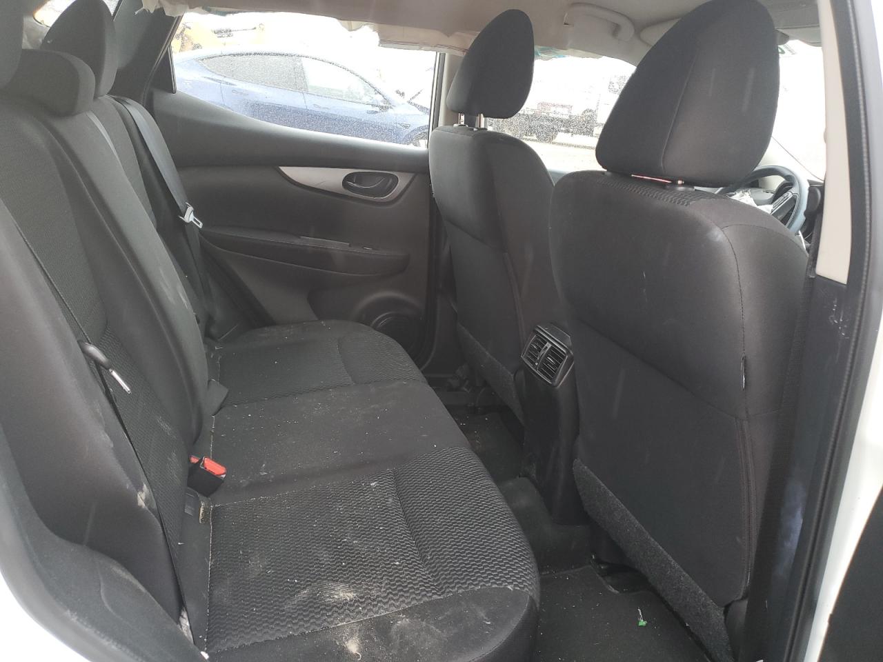 2019 Nissan Rogue Sport S VIN: JN1BJ1CP1KW225664 Lot: 84010175