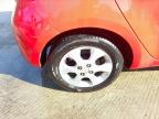 2010 HYUNDAI I20 EDITION  for sale at Copart COLCHESTER