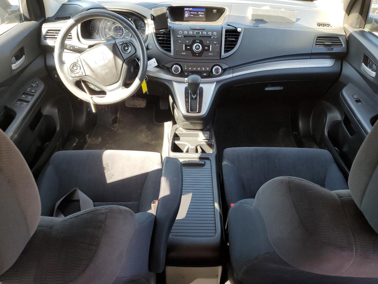 2014 Honda Cr-V Lx VIN: 2HKRM4H30EH720412 Lot: 81816805