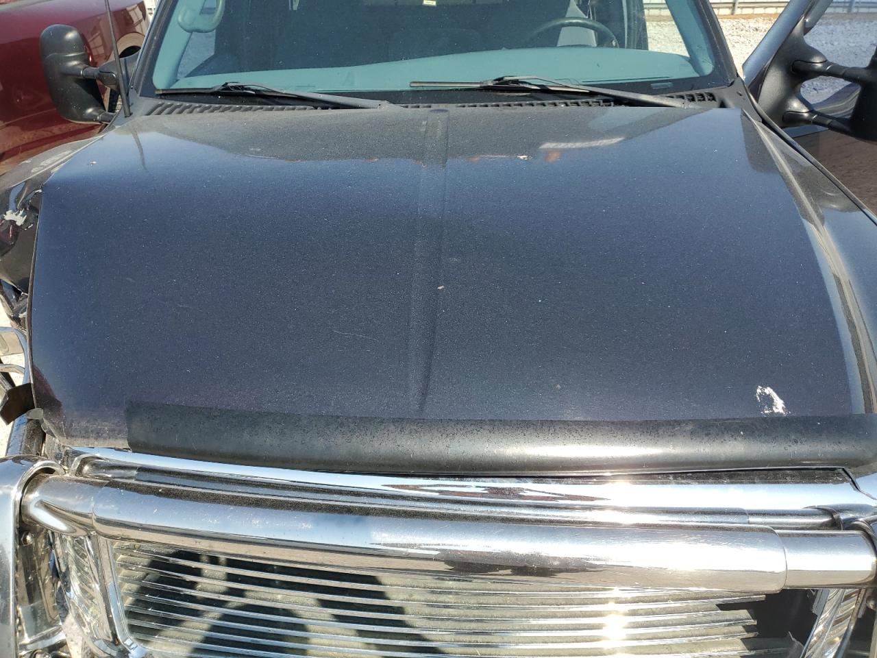 1999 Ford F350 Super Duty VIN: 1FTWX33F6XEF08638 Lot: 81310675