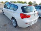 2018 BMW 118I SPORT  for sale at Copart WESTBURY