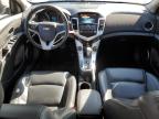 2016 CHEVROLET CRUZE LIMITED LT   for sale at Copart ON - LONDON