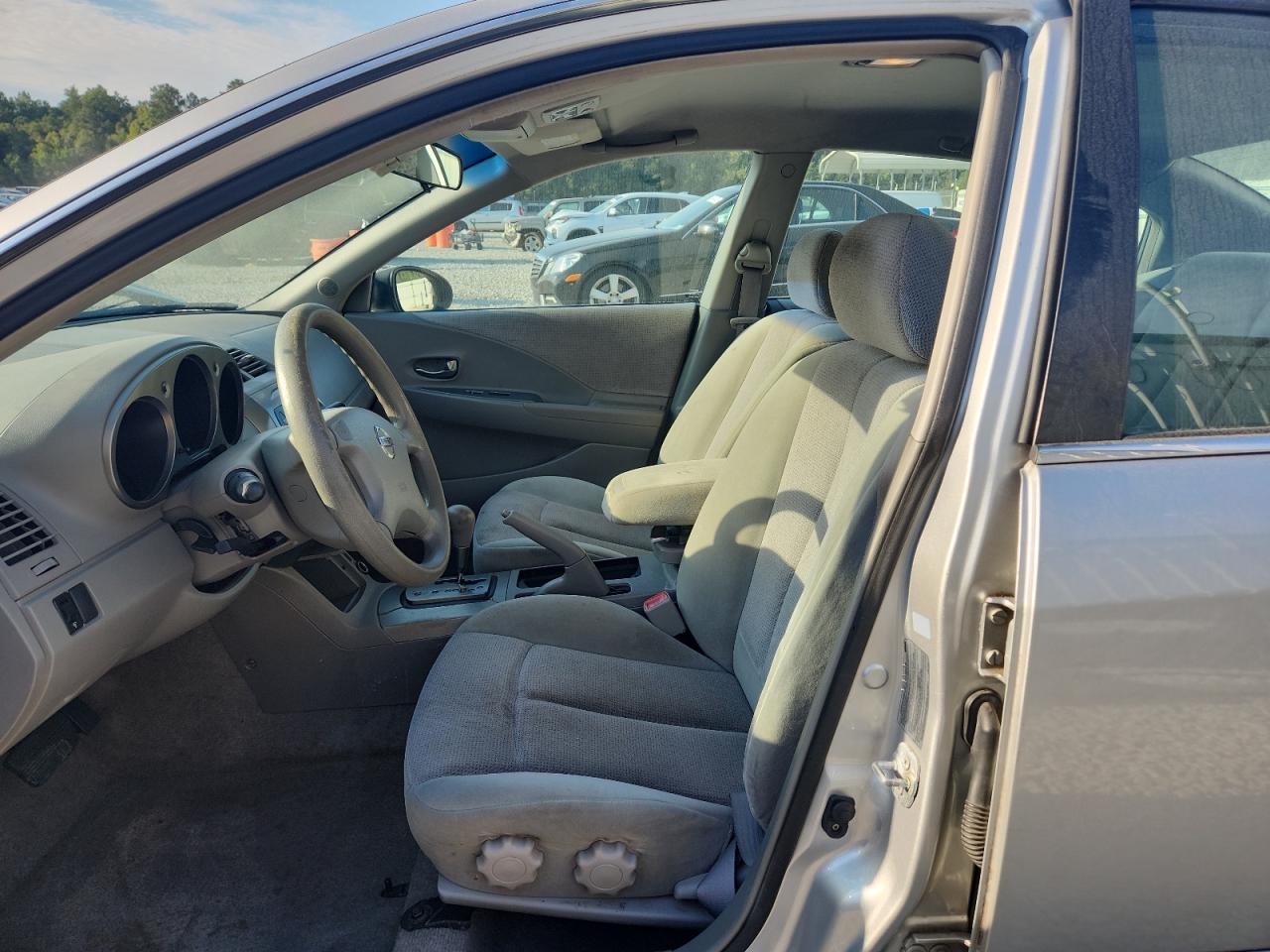 2003 Nissan Altima Base VIN: 1N4AL11D03C245988 Lot: 70766385