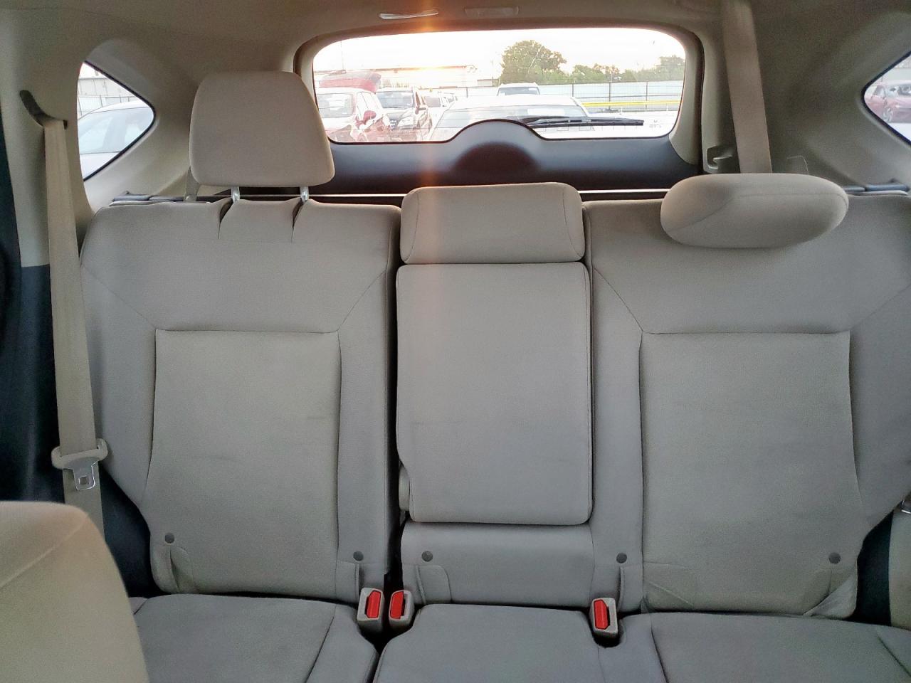 2015 Honda Cr-V Ex VIN: 3CZRM3H50FG712245 Lot: 71710035