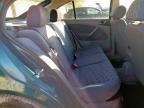 1998 SKODA OCTAVIA SLX  for sale at Copart YORK