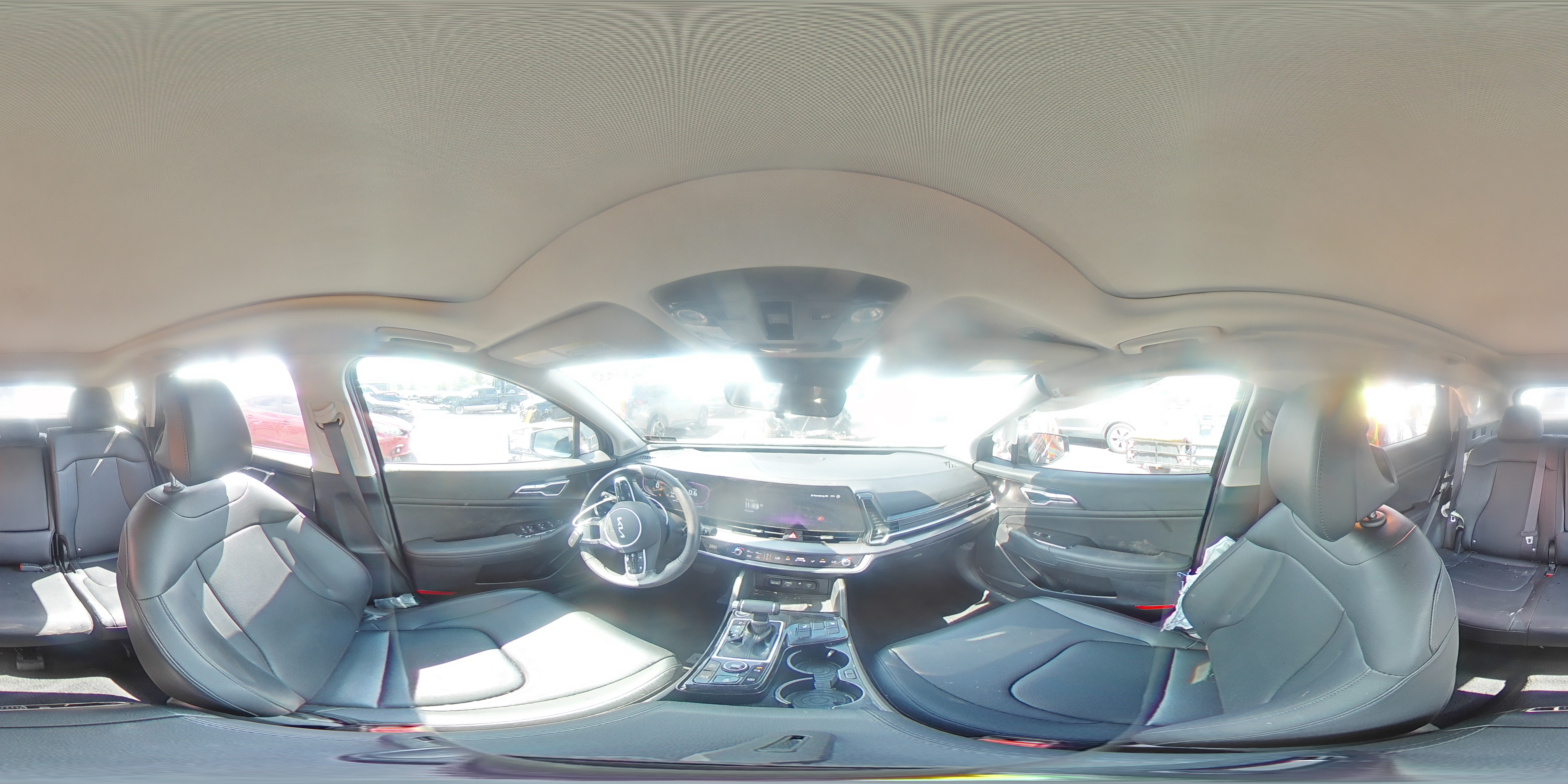 2025 Kia Sportage Ex VIN: 5XYK33DF0SG273033 Lot: 71458635