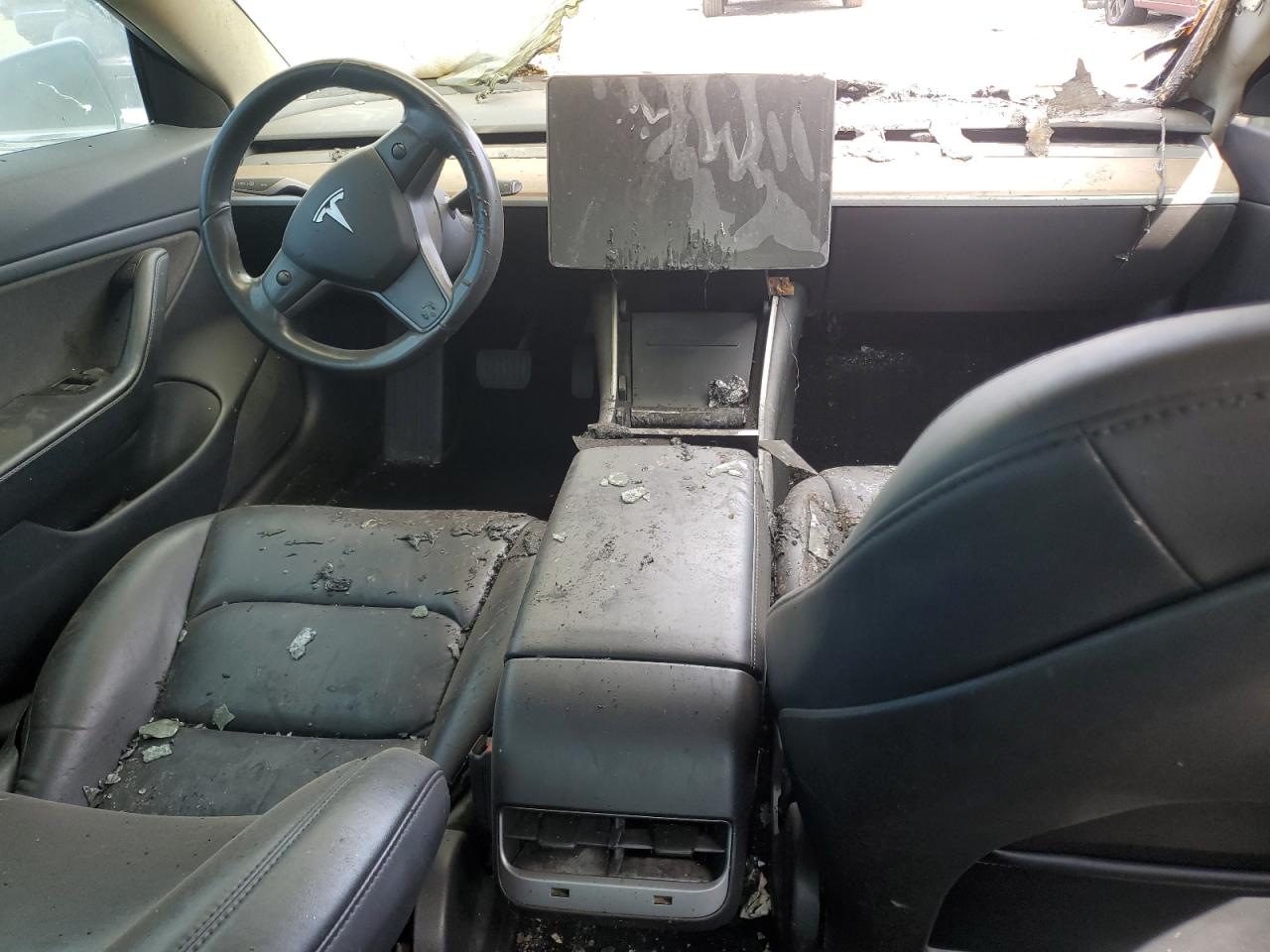 2018 Tesla Model 3 VIN: 5YJ3E1EB2JF065904 Lot: 71479925