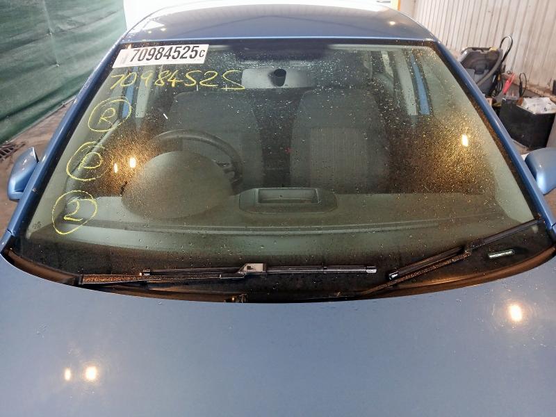2007 VOLKSWAGEN POLO S TDI 70 