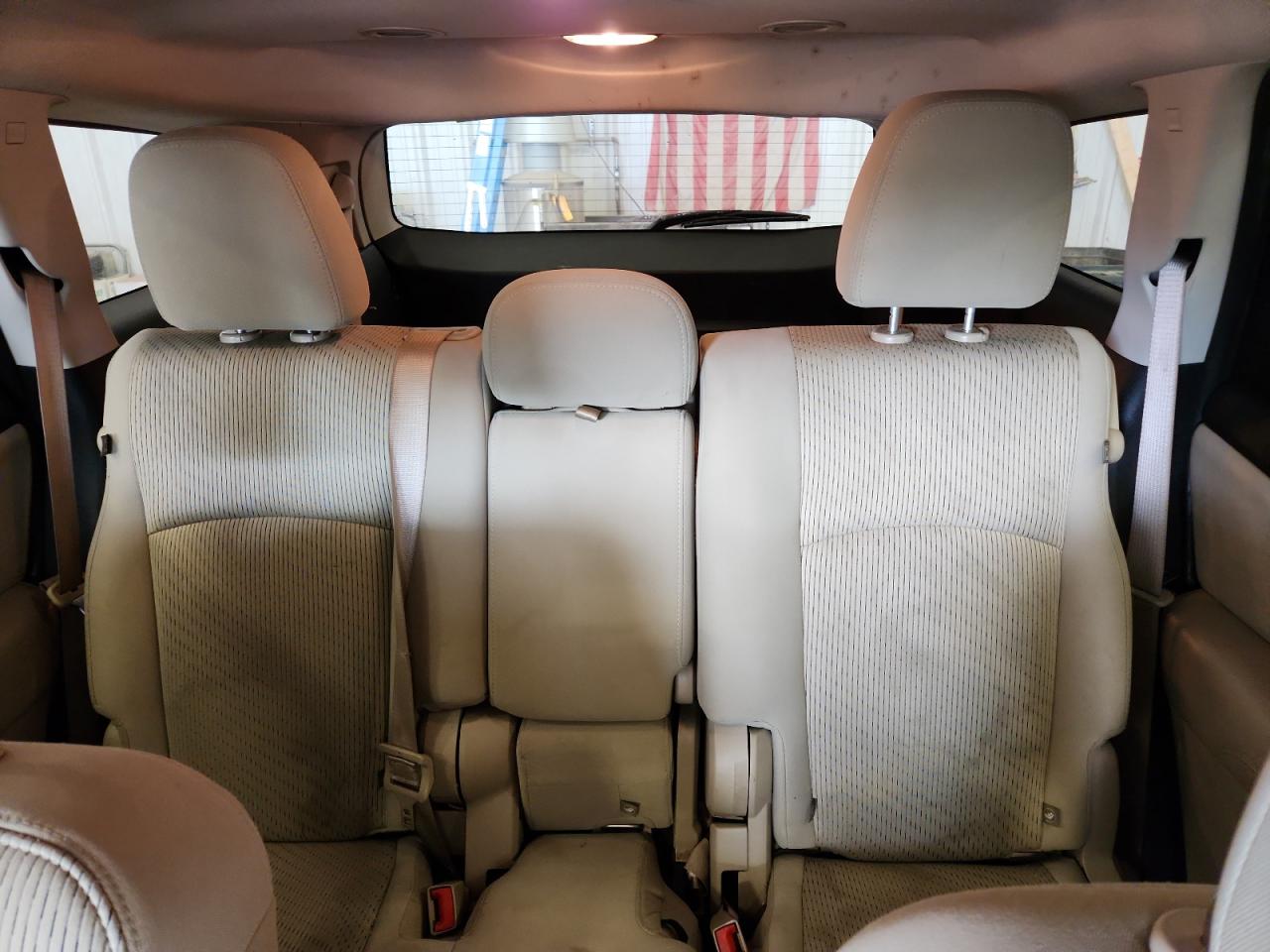 2017 Dodge Journey Sxt VIN: 3C4PDCBG3HT532937 Lot: 81752285
