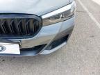 2021 BMW 530E M SPORT AUTO 530E M SPORT 4DR AUTO for sale at Copart SANDWICH