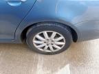 2009 VOLKSWAGEN GOLF SE TDI 105 DPF  for sale at Copart WESTBURY