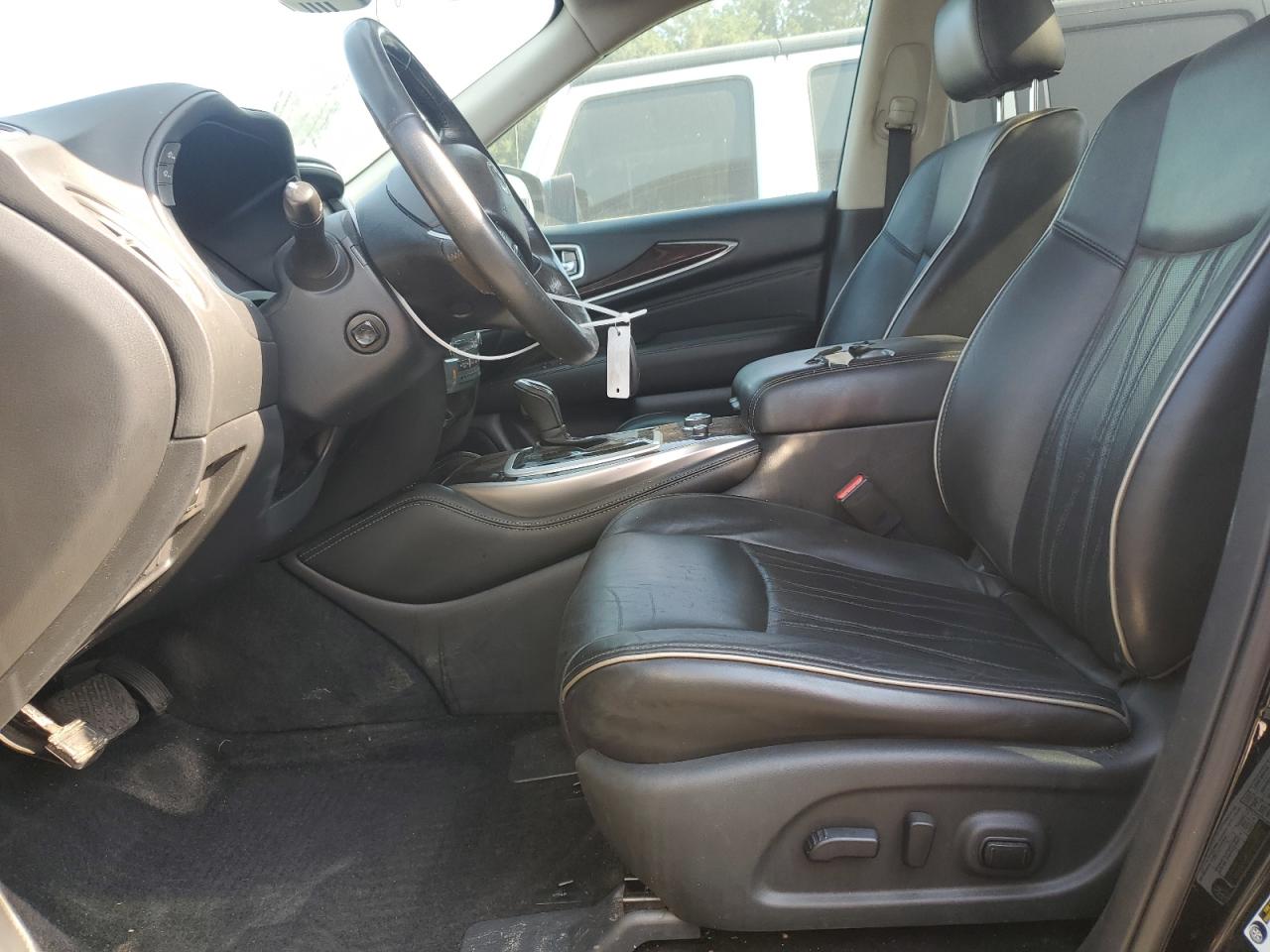 2018 Infiniti Qx60 VIN: 5N1DL0MM2JC511002 Lot: 80337975