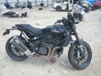 2019 INDIAN MOTORCYCLE CO. FTR 1200 for sale at Copart FL - OCALA