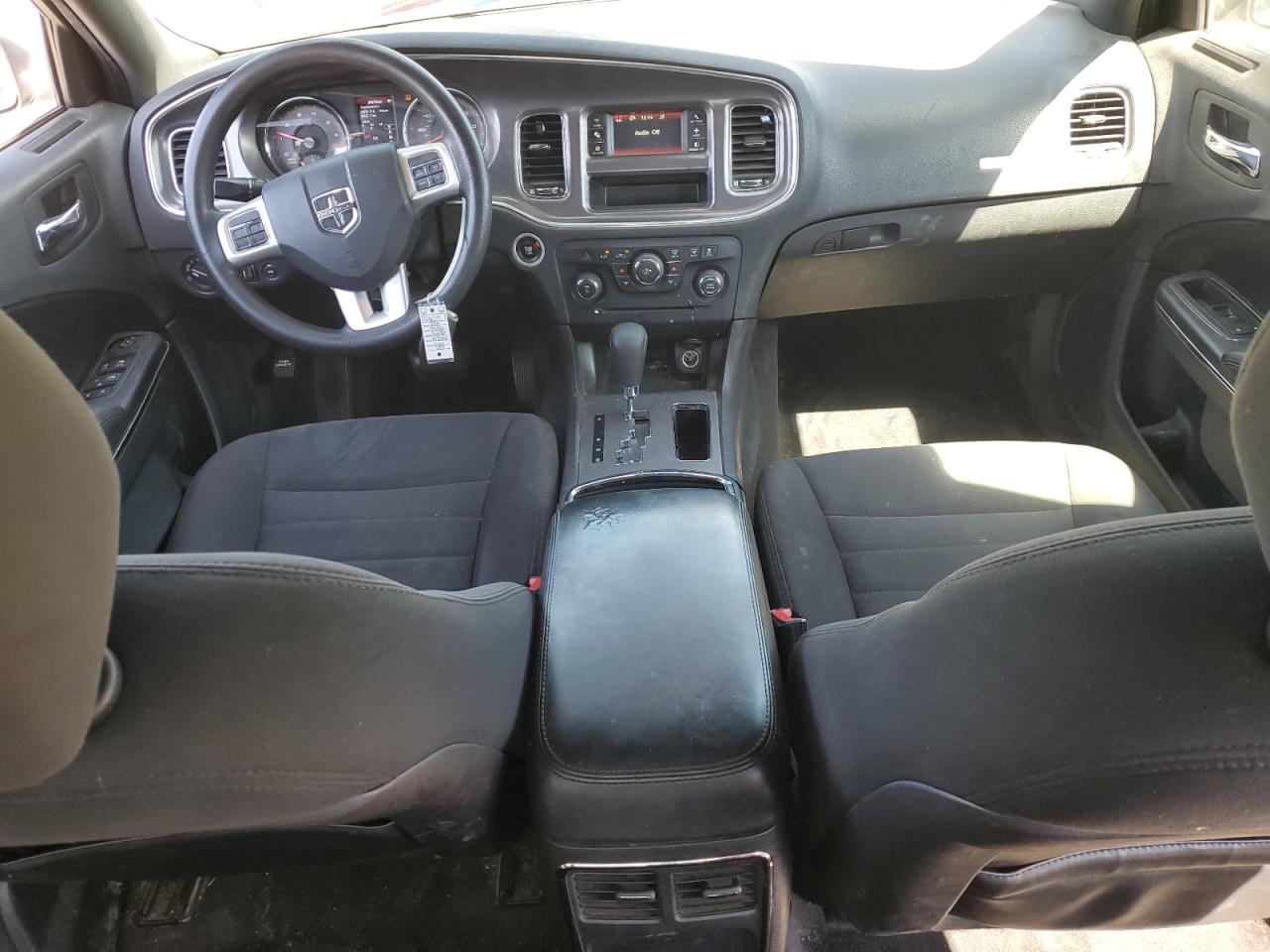 2014 Dodge Charger Se VIN: 2C3CDXBGXEH300091 Lot: 71547635