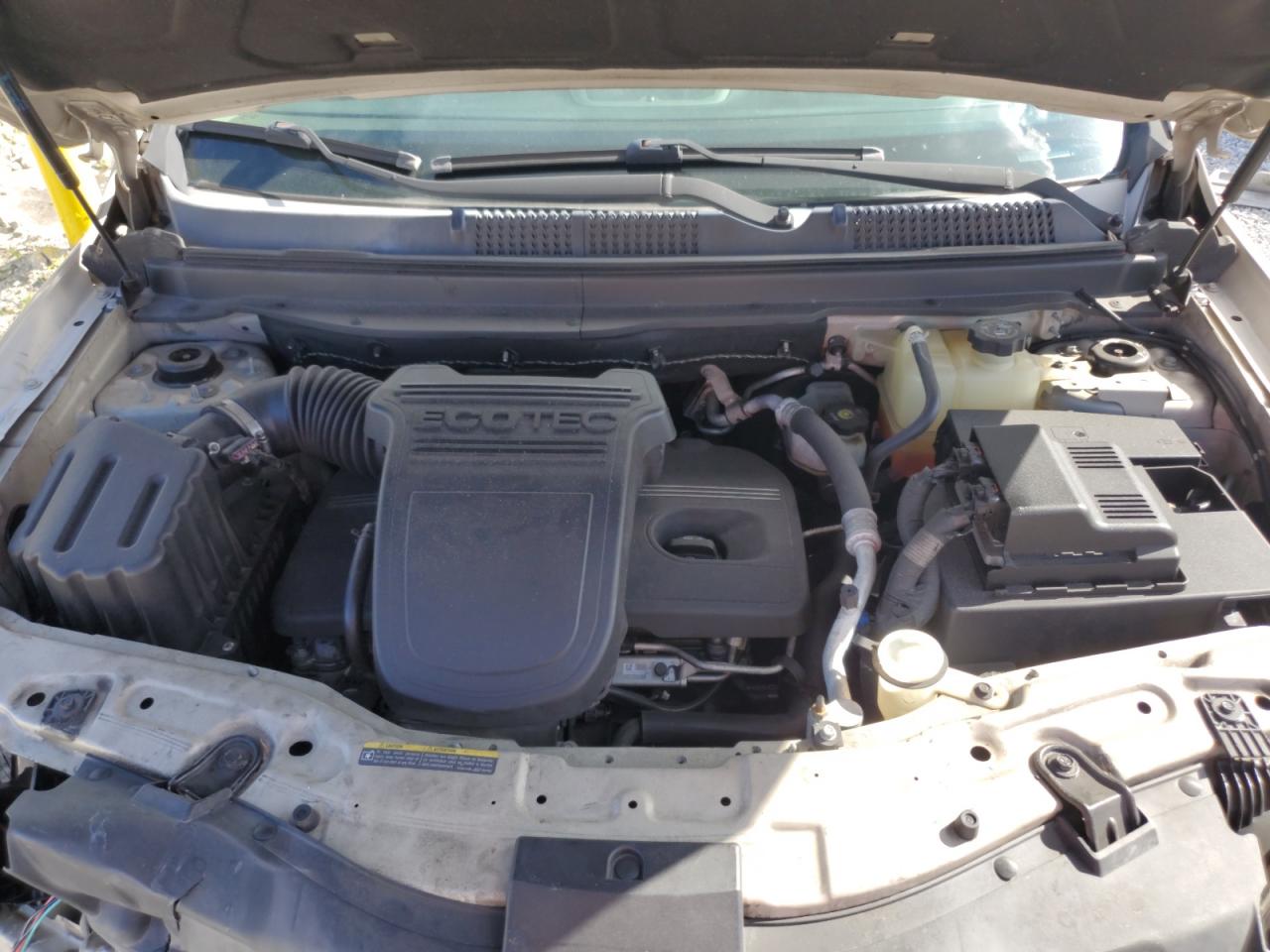 2009 Saturn Vue Xe VIN: 3GSCL33P19S567956 Lot: 81861445