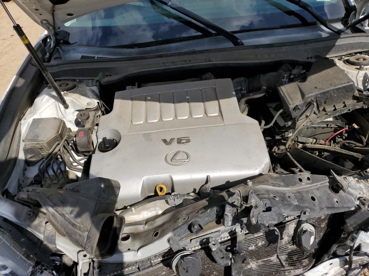 2015 Lexus Es 350 VIN: JTHBK1GG3F2199231 Lot: 84424065