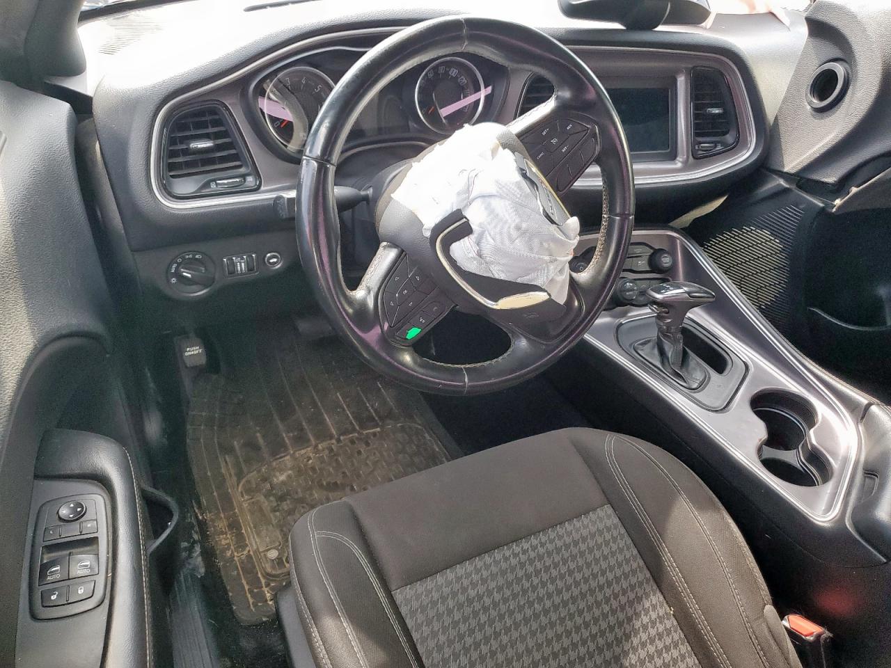 2020 Dodge Challenger Sxt VIN: 2C3CDZAG3LH105346 Lot: 71736465