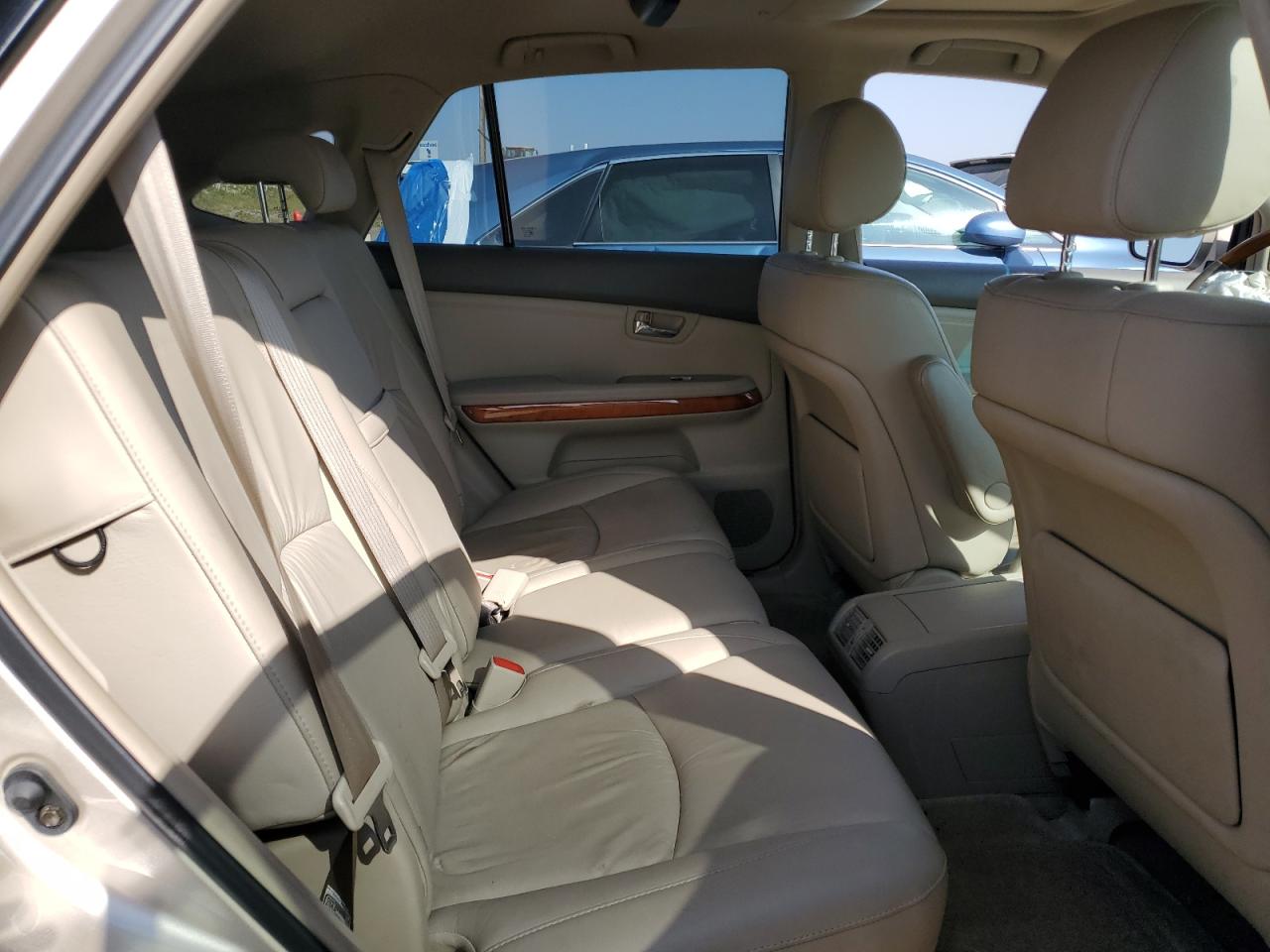 2004 Lexus Rx 330 VIN: 2T2HA31UX4C028589 Lot: 81328115