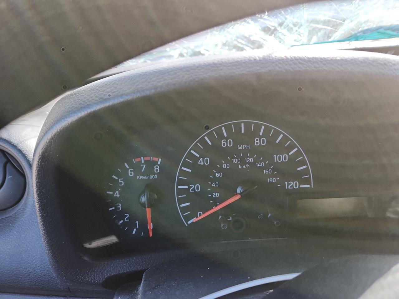 2021 Nissan Nv200 2.5S VIN: 3N6CM0KN2MK705002 Lot: 70905915