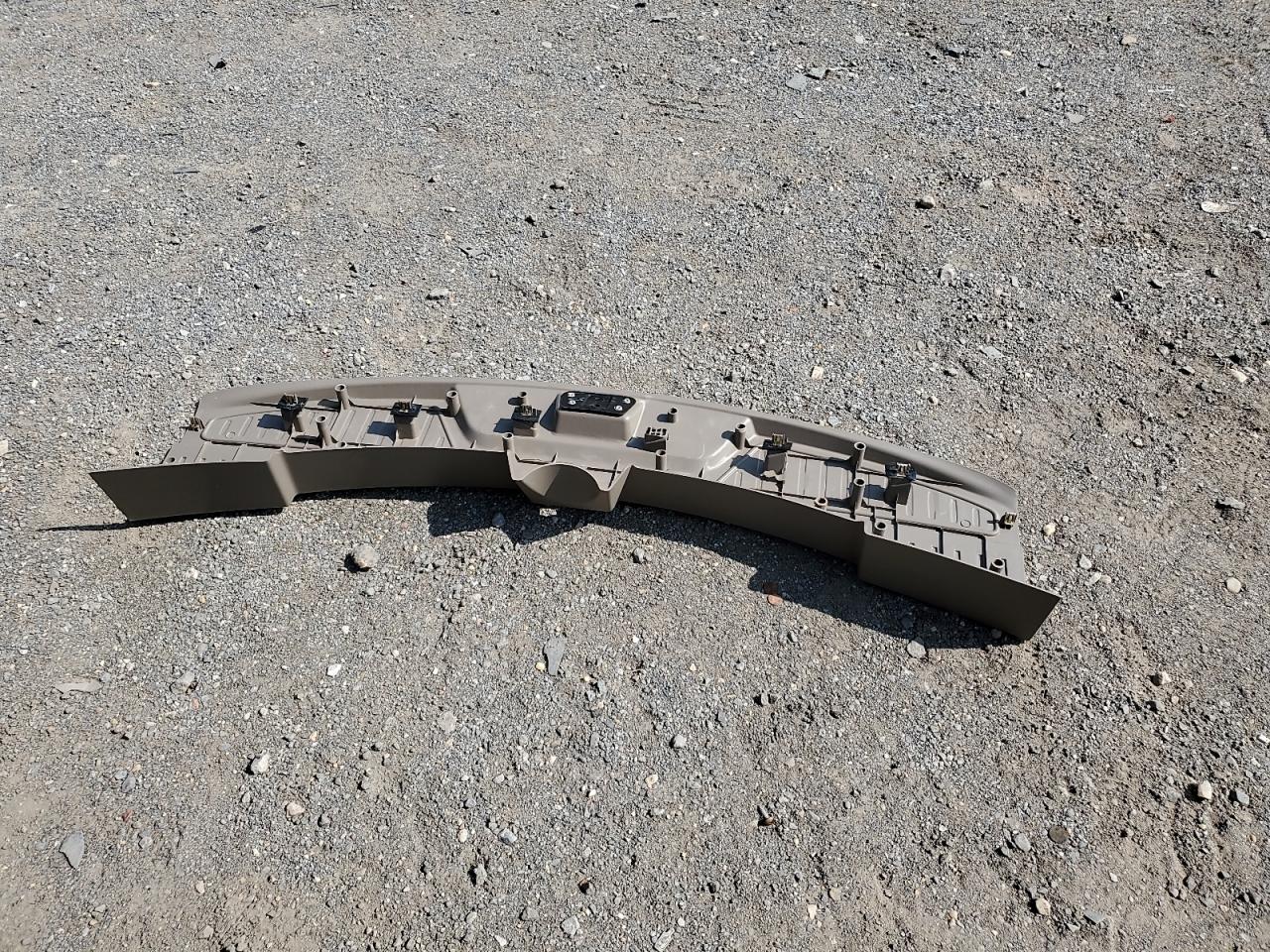 2015 GMC Acadia Denali VIN: 1GKKVTKD9FJ124092 Lot: 82106815