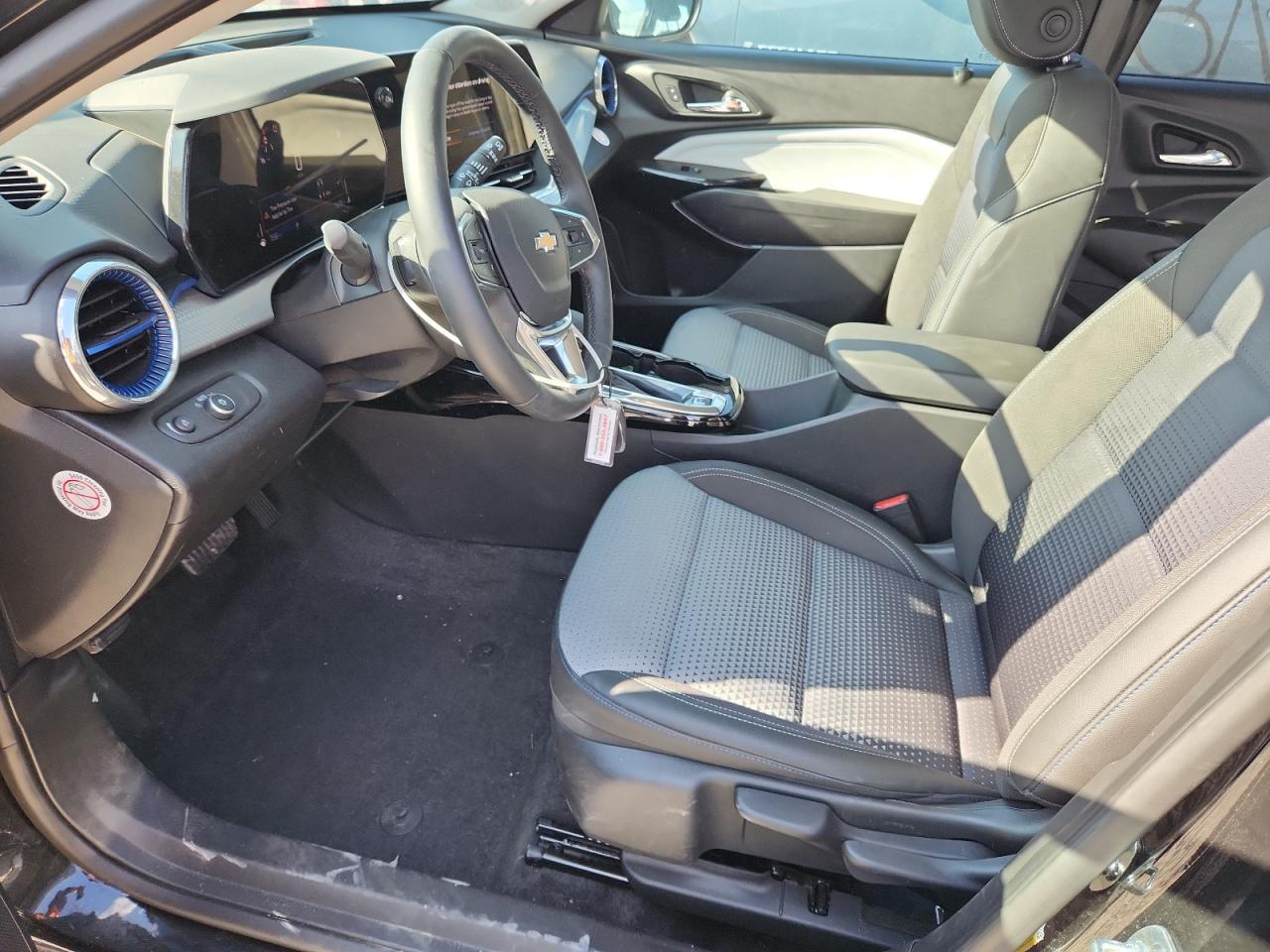 2025 Chevrolet Trax 1Lt VIN: KL77LHEP3SC230799 Lot: 80513815