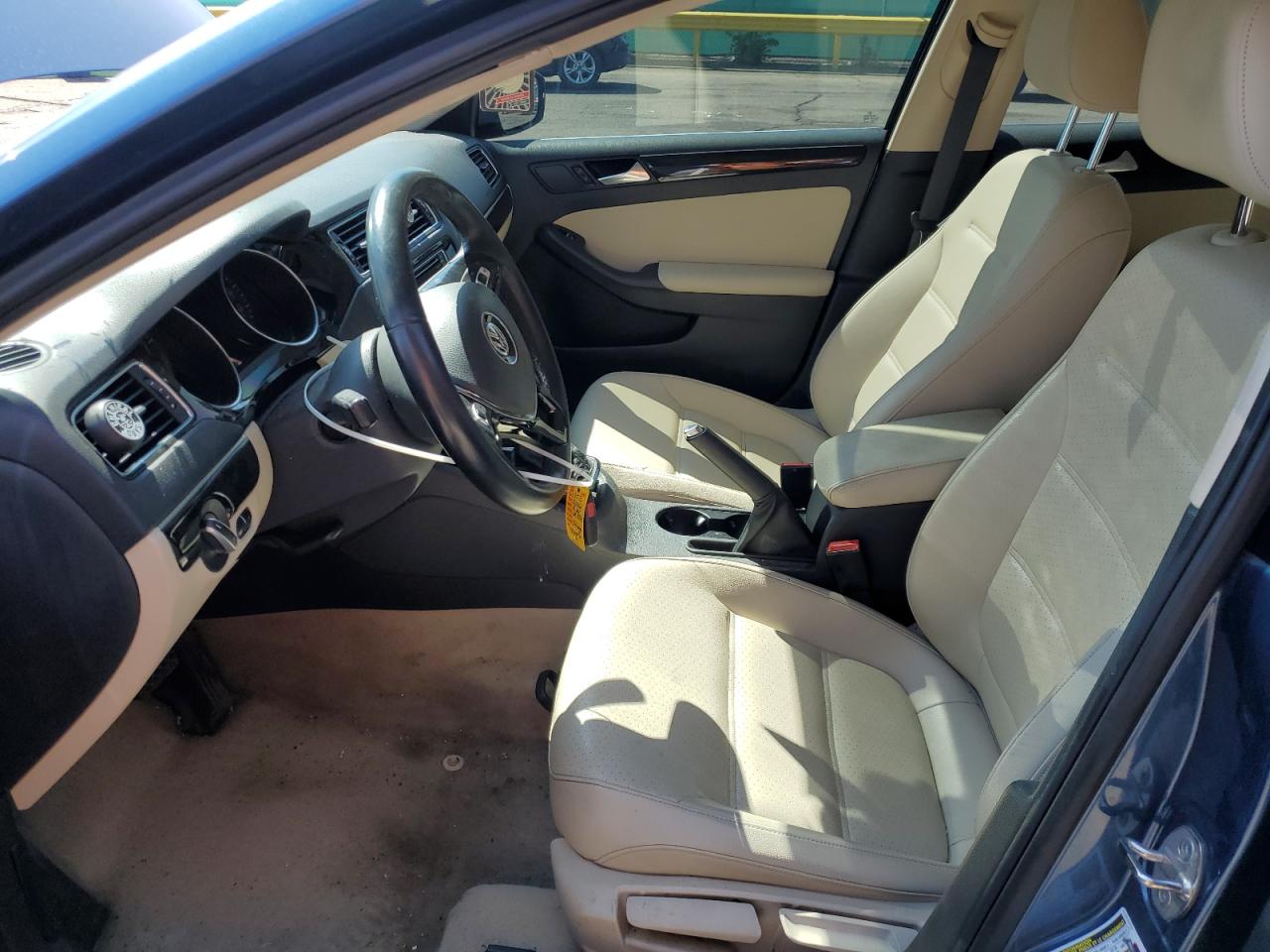 2016 Volkswagen Jetta Sel VIN: 3VWL07AJ5GM204746 Lot: 71191755