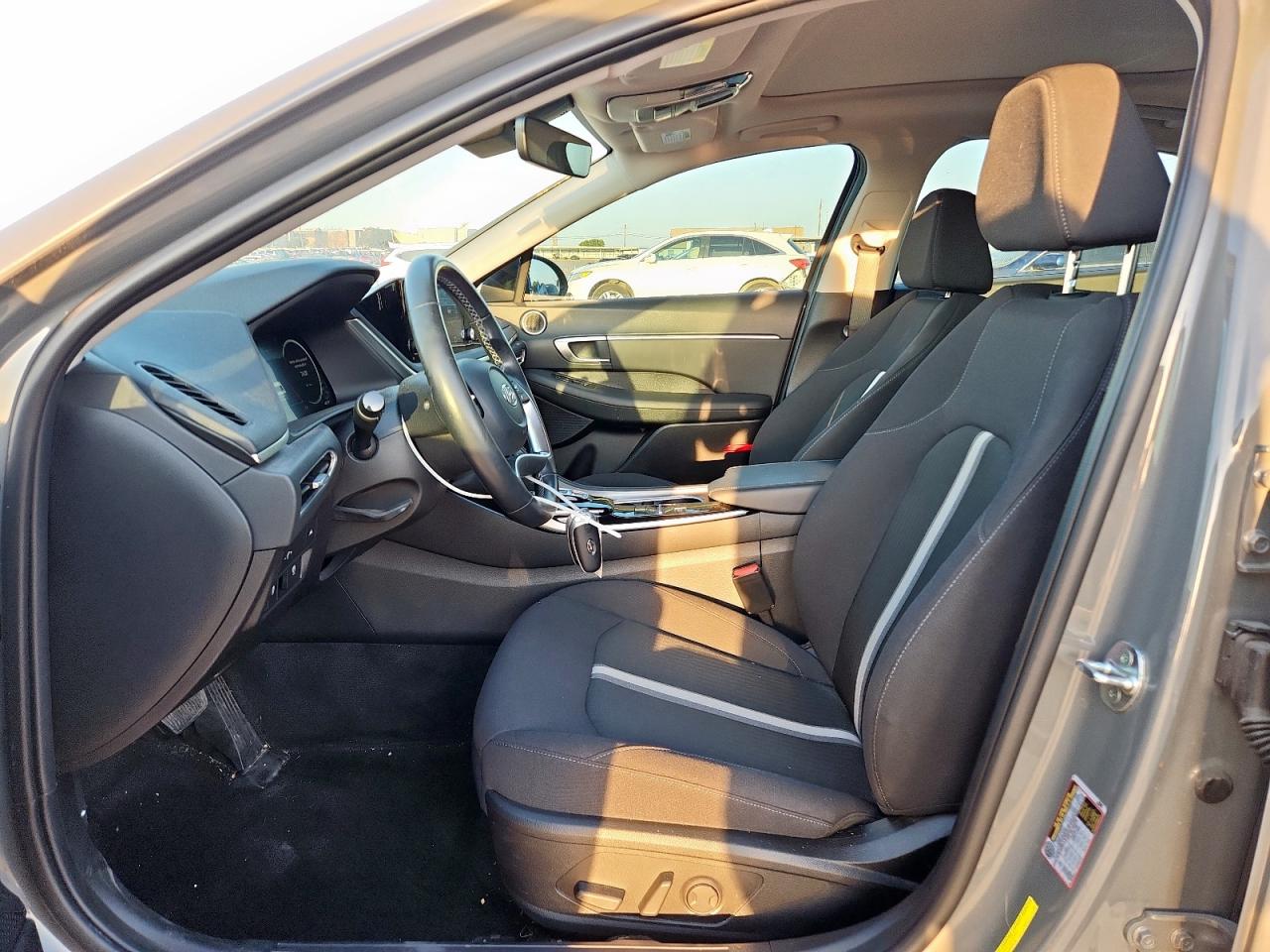 2022 Hyundai Sonata Sel VIN: KMHL14JA4NA230212 Lot: 84261405