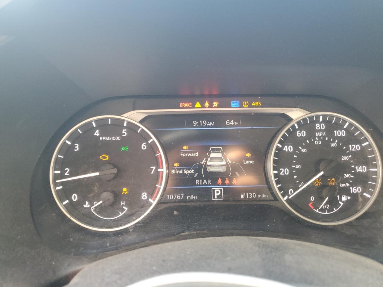 2022 Nissan Sentra Sv VIN: 3N1AB8CV6NY292564 Lot: 70550045