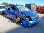 2003 TOYOTA COROLLA VERSO TSPIRIT VVT  for sale at Copart SANDWICH