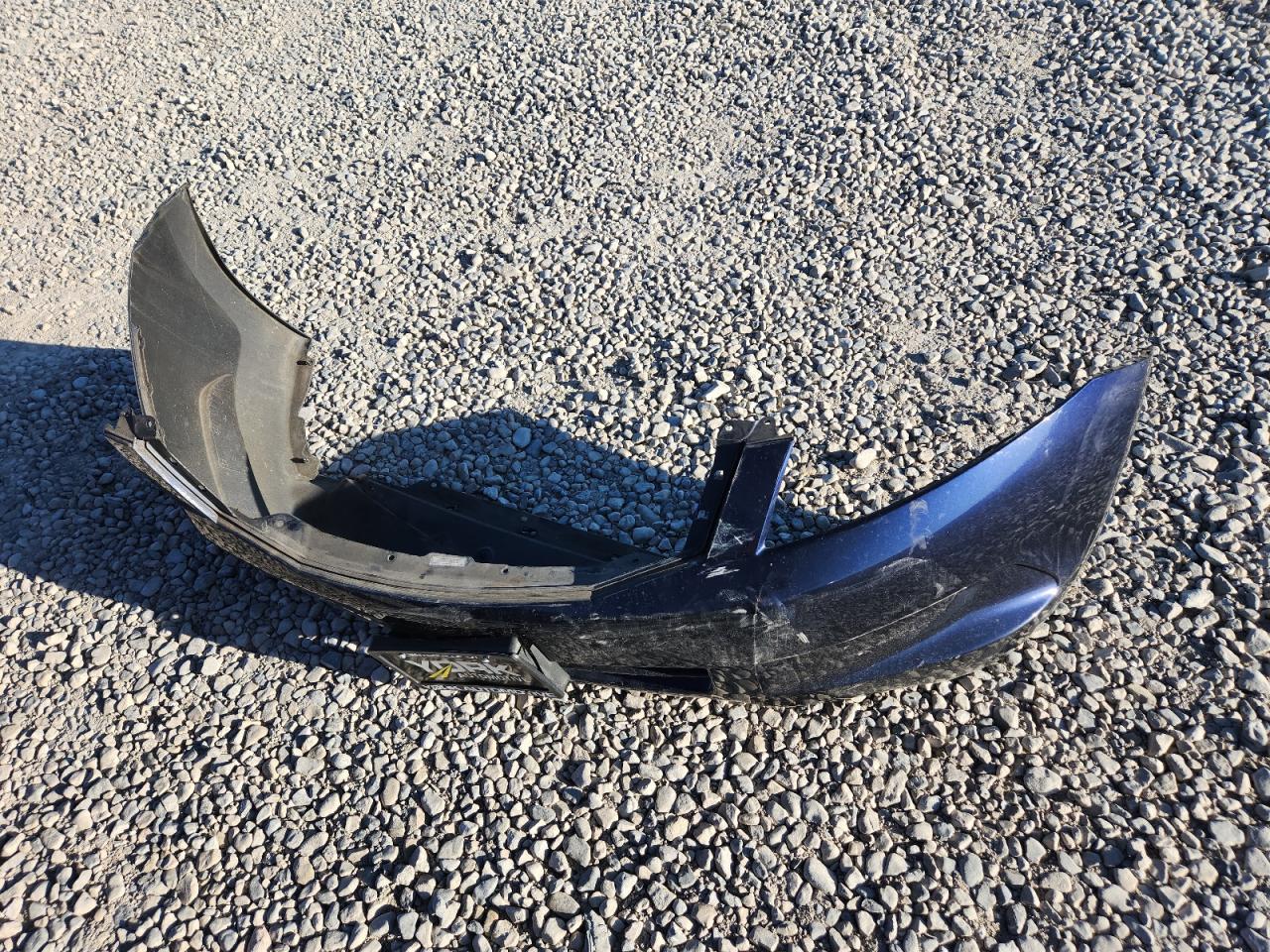 2009 Honda Accord Lx VIN: 1HGCP26309A145134 Lot: 82100035