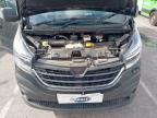 2020 RENAULT TRAFIC BUSINESS ENERGY DC  for sale at Copart CHESTER