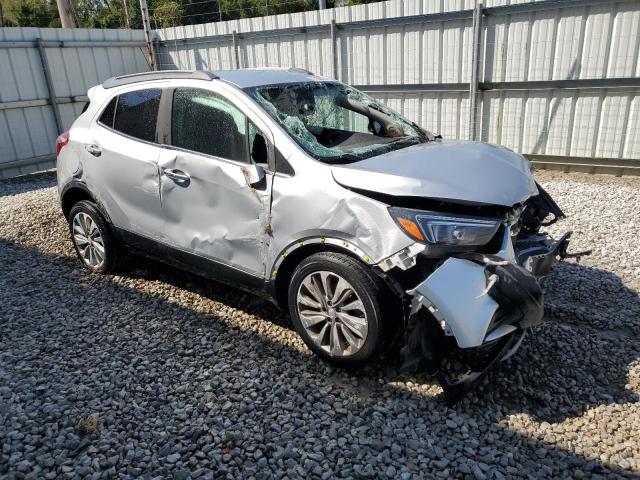  BUICK ENCORE 2019 Silver