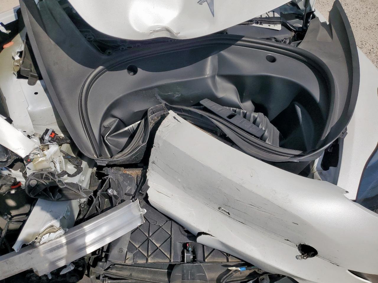 2023 Tesla Model 3 VIN: 5YJ3E1EA2PF674510 Lot: 84262225