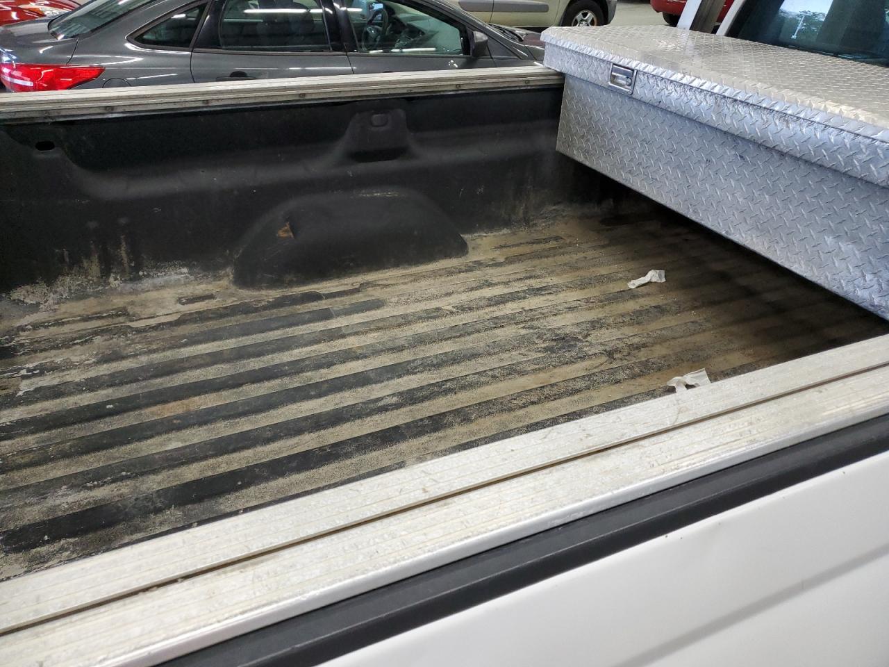 2014 Chevrolet Silverado C1500 VIN: 1GCNCPEH0EZ282566 Lot: 84168485