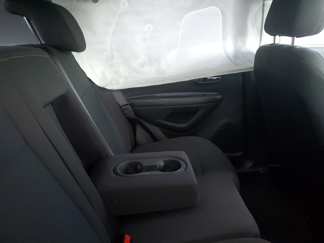 2019 Chevrolet Trax Ls VIN: KL7CJKSB8MB307914 Lot: 81770785