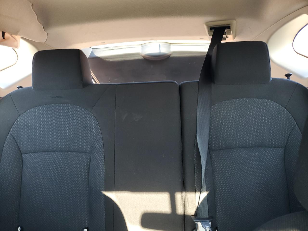 2014 Nissan Rogue Select S VIN: JN8AS5MT0EW606035 Lot: 72089425